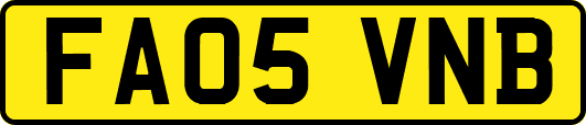 FA05VNB