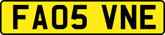 FA05VNE