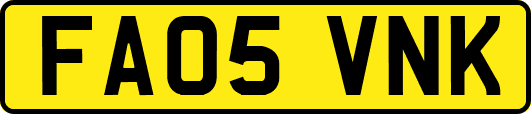 FA05VNK