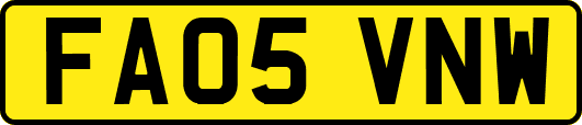FA05VNW