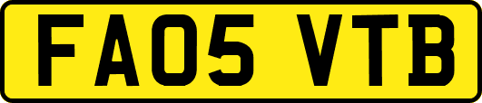 FA05VTB