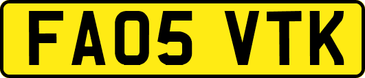 FA05VTK