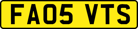 FA05VTS