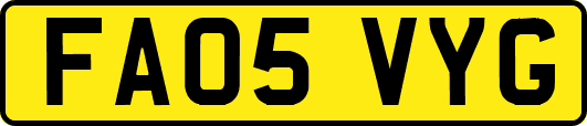 FA05VYG