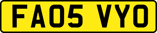 FA05VYO