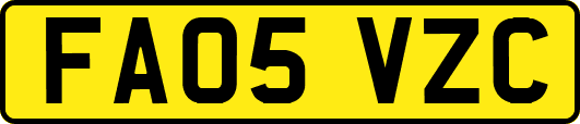 FA05VZC