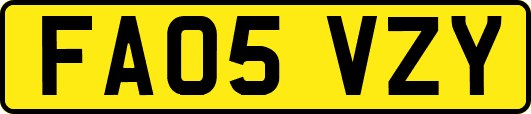 FA05VZY