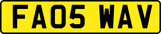 FA05WAV