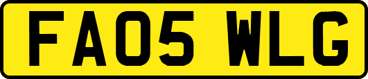 FA05WLG