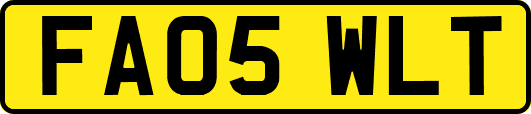 FA05WLT