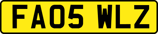 FA05WLZ