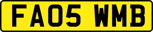 FA05WMB