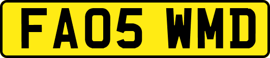 FA05WMD