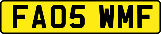 FA05WMF