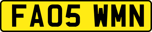 FA05WMN