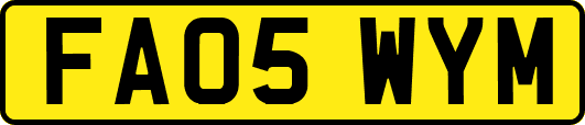 FA05WYM