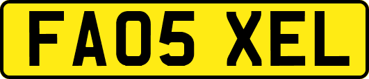 FA05XEL
