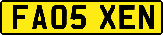 FA05XEN