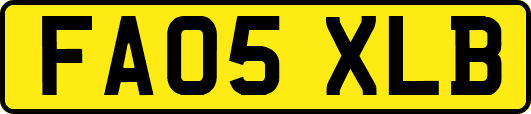 FA05XLB