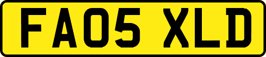 FA05XLD