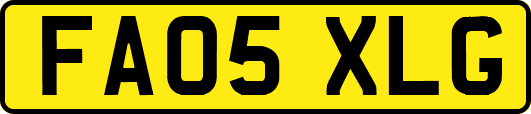 FA05XLG