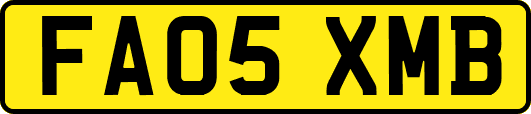 FA05XMB