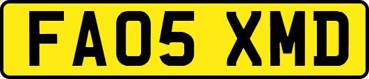 FA05XMD