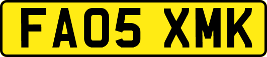 FA05XMK