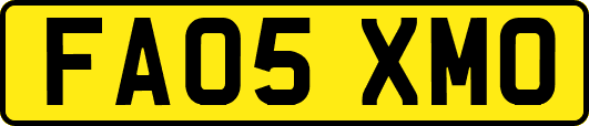 FA05XMO