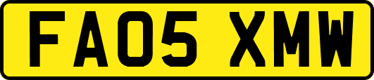 FA05XMW