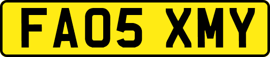 FA05XMY