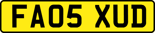 FA05XUD