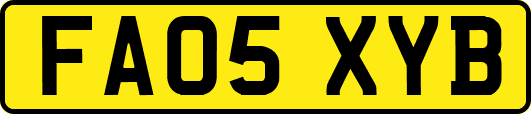 FA05XYB