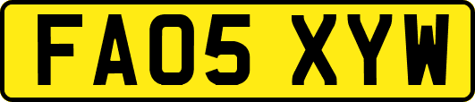FA05XYW