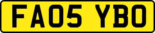 FA05YBO