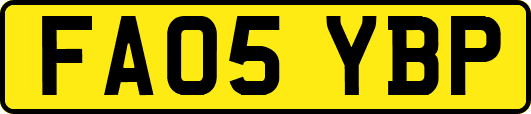 FA05YBP