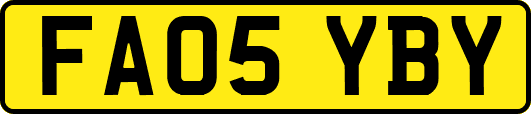 FA05YBY