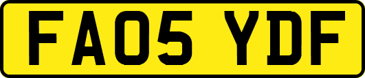 FA05YDF