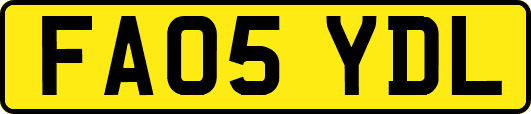 FA05YDL