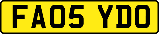 FA05YDO