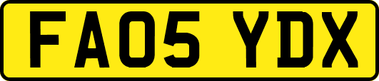 FA05YDX