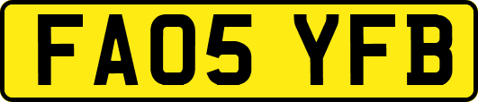 FA05YFB