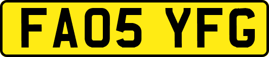FA05YFG