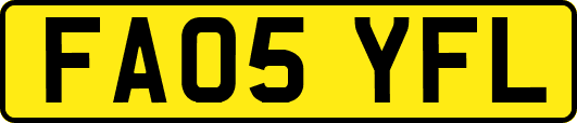 FA05YFL