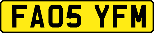FA05YFM