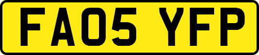 FA05YFP