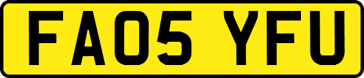 FA05YFU