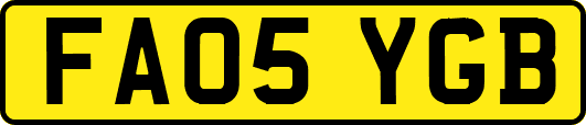 FA05YGB