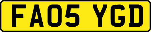 FA05YGD