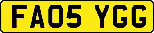 FA05YGG